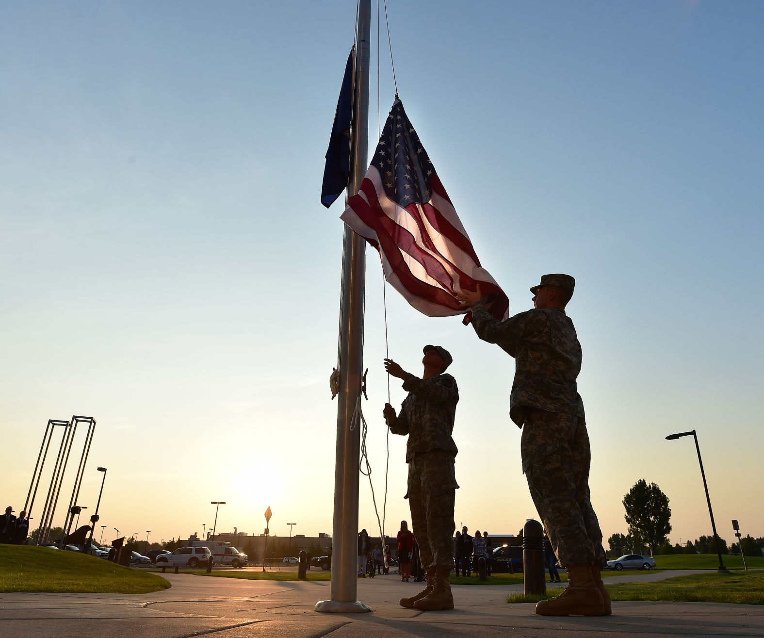 September 11 anniversary